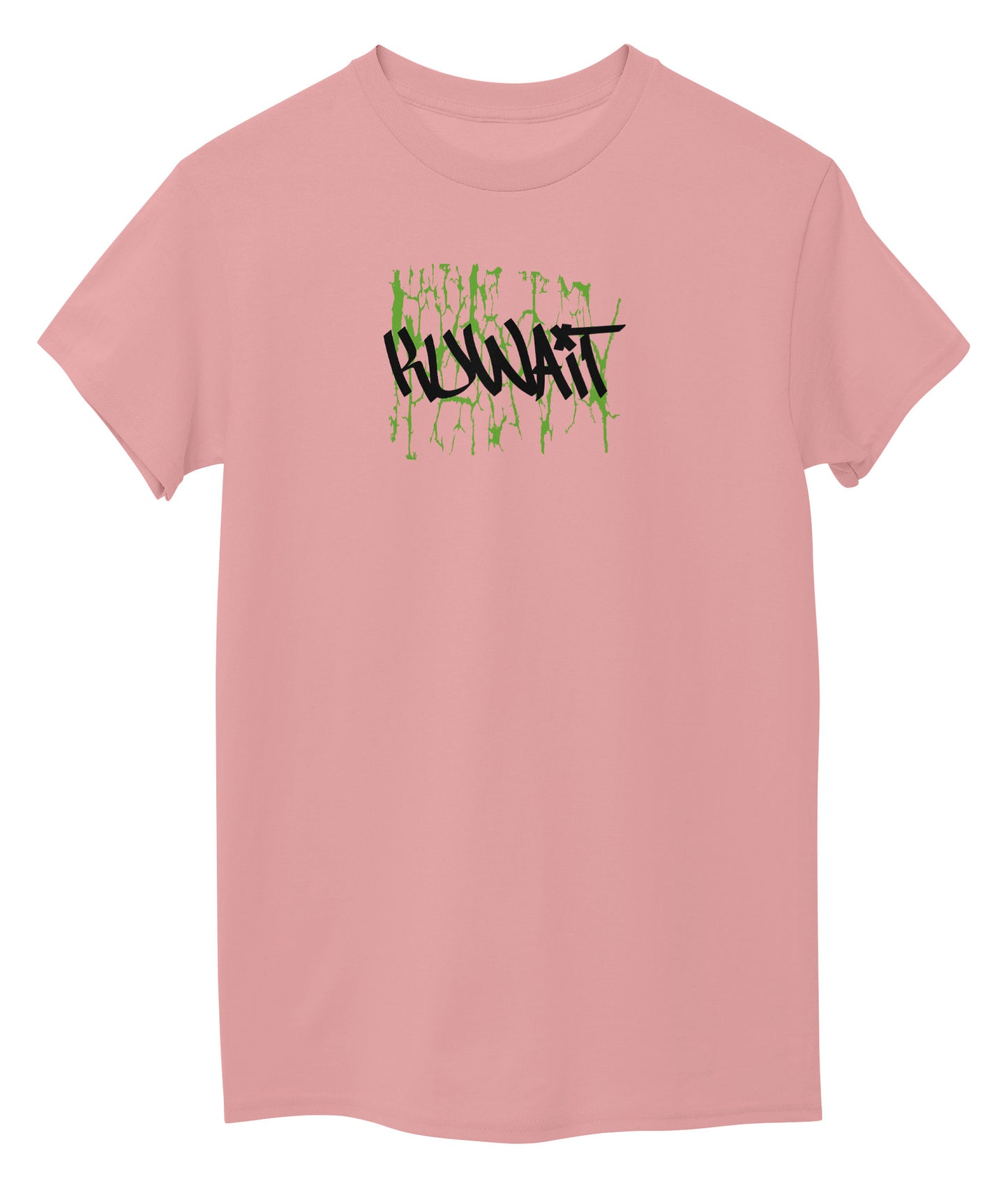 Pink Front