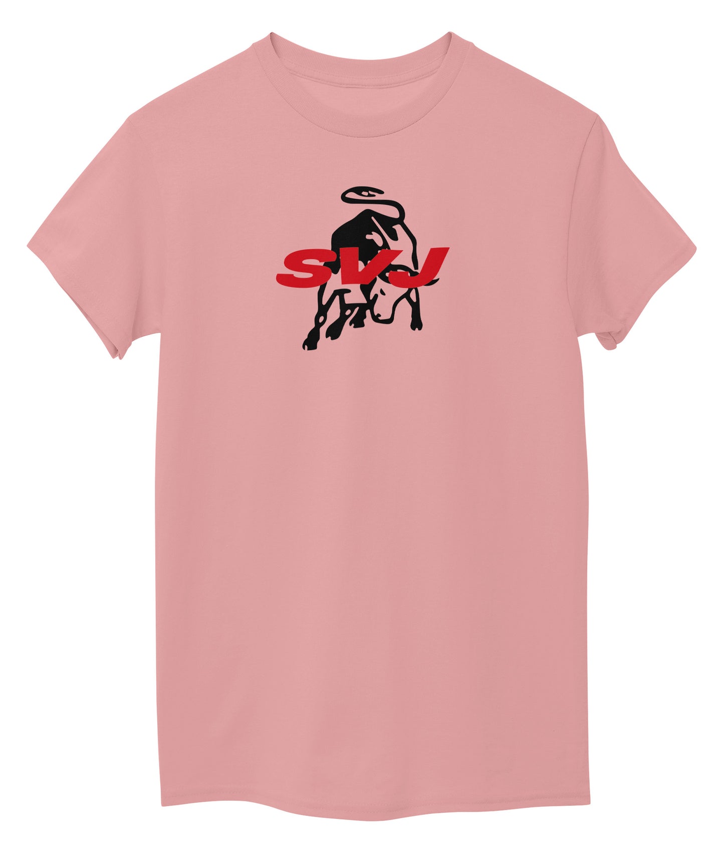 Pink Front