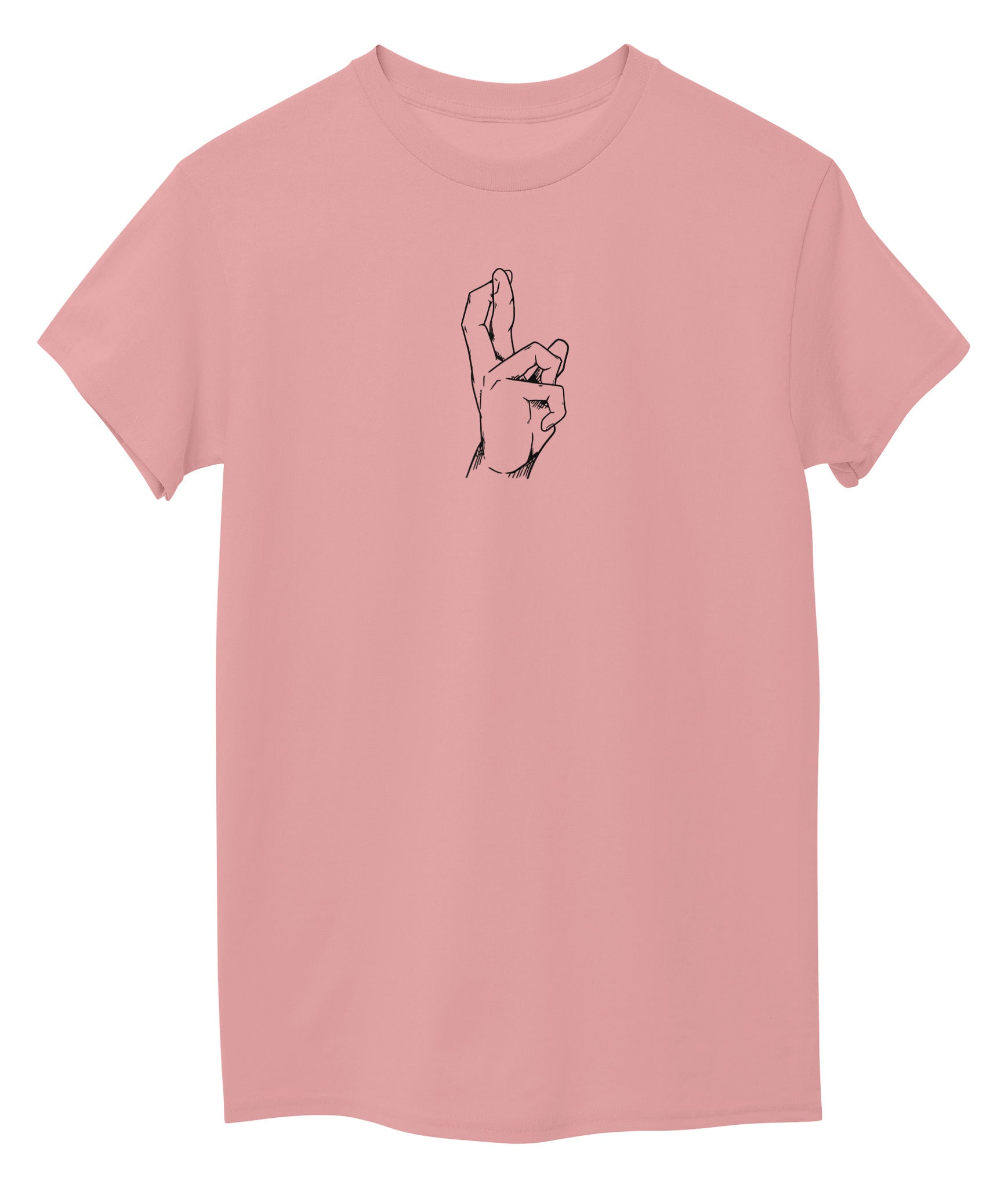 Pink Front