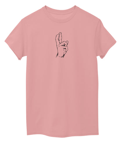 Pink Front
