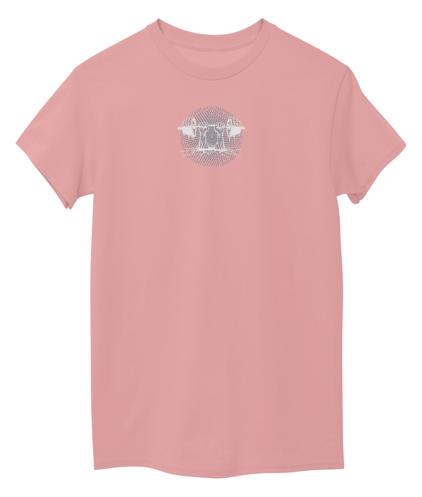 Pink Front