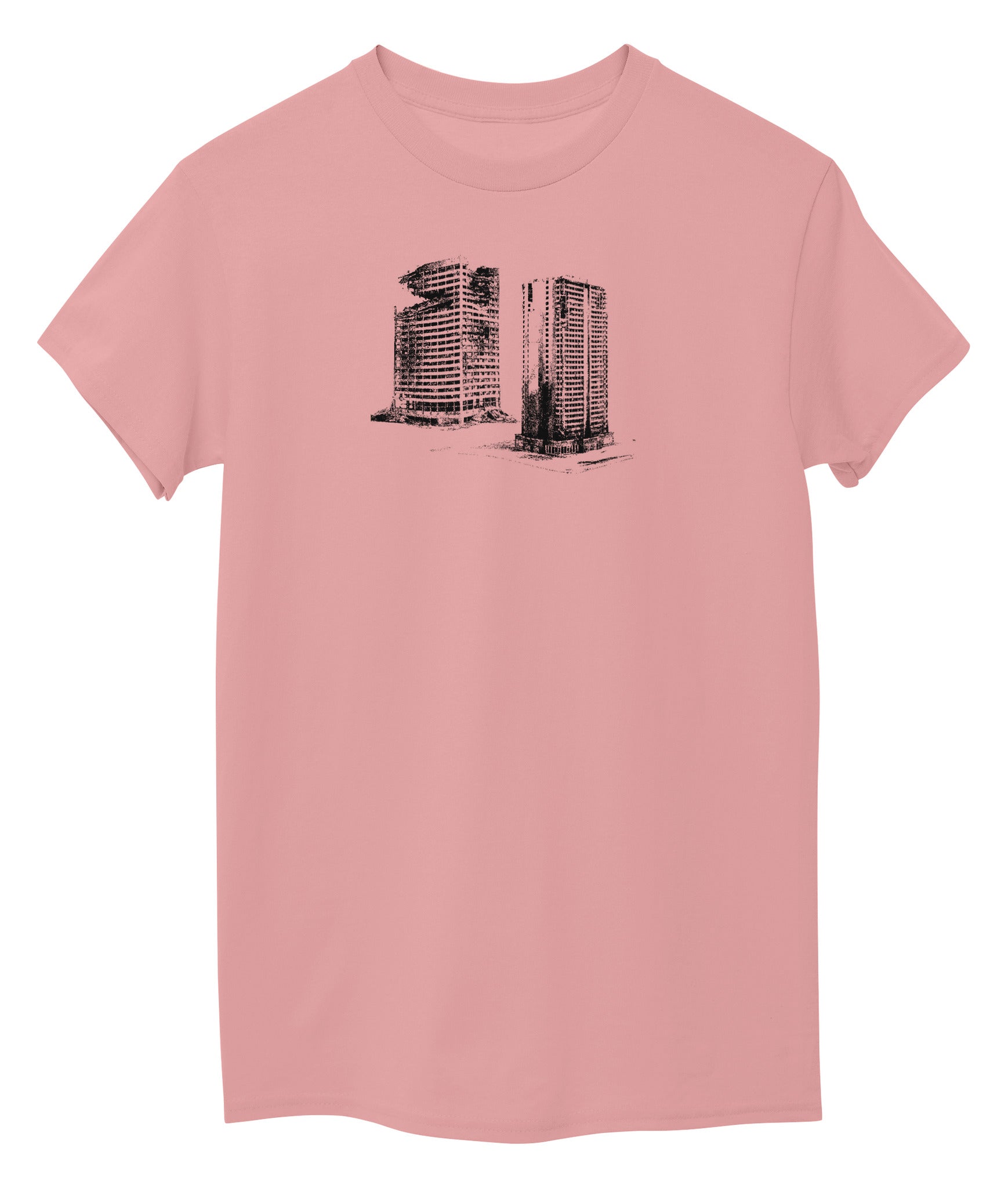 Pink Front