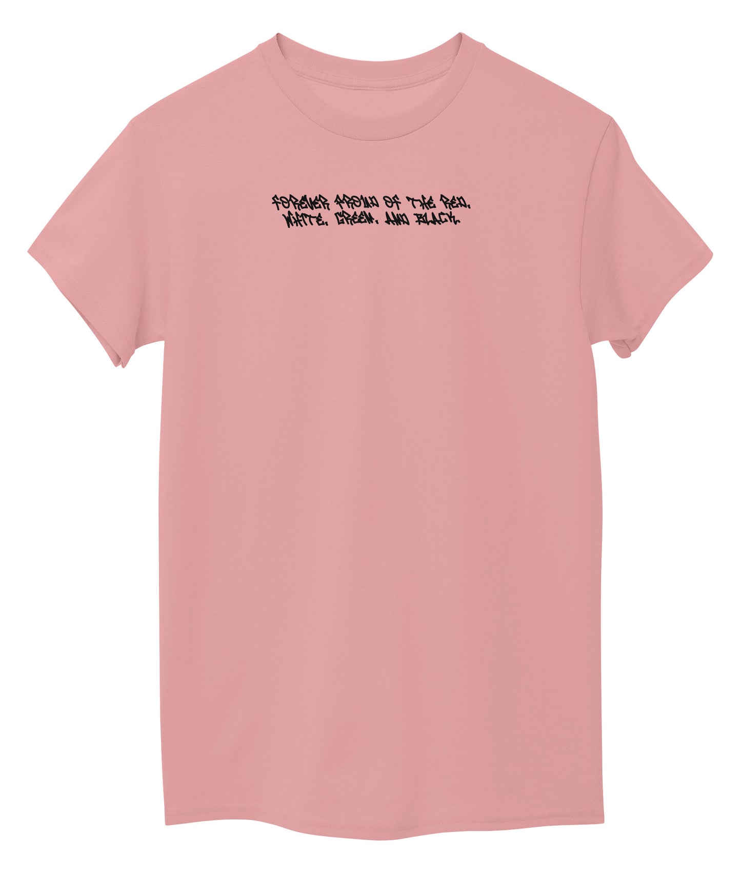 Pink Front