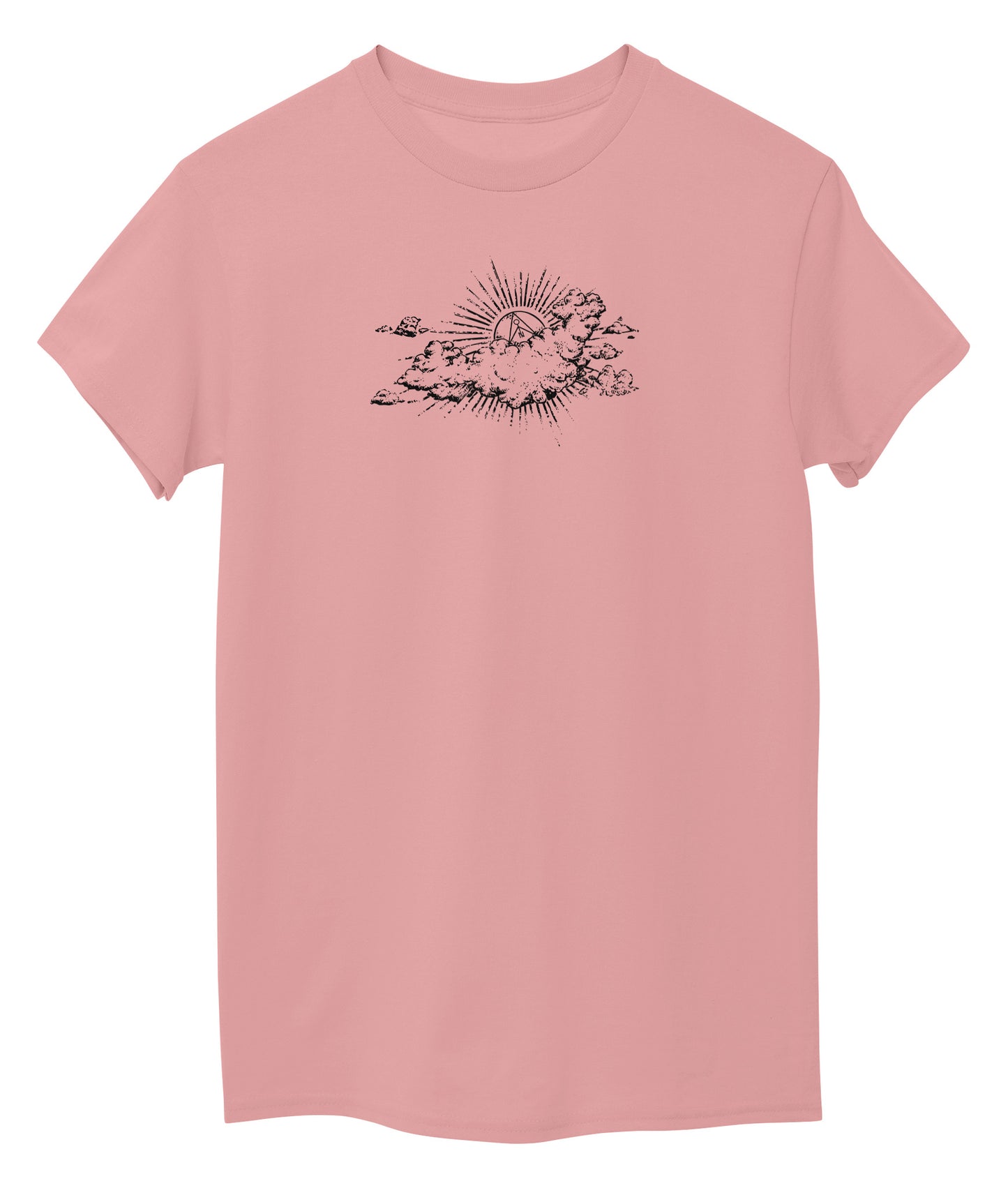 Pink Front