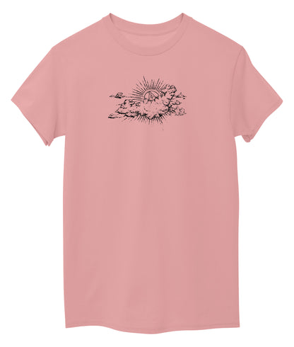 Pink Front