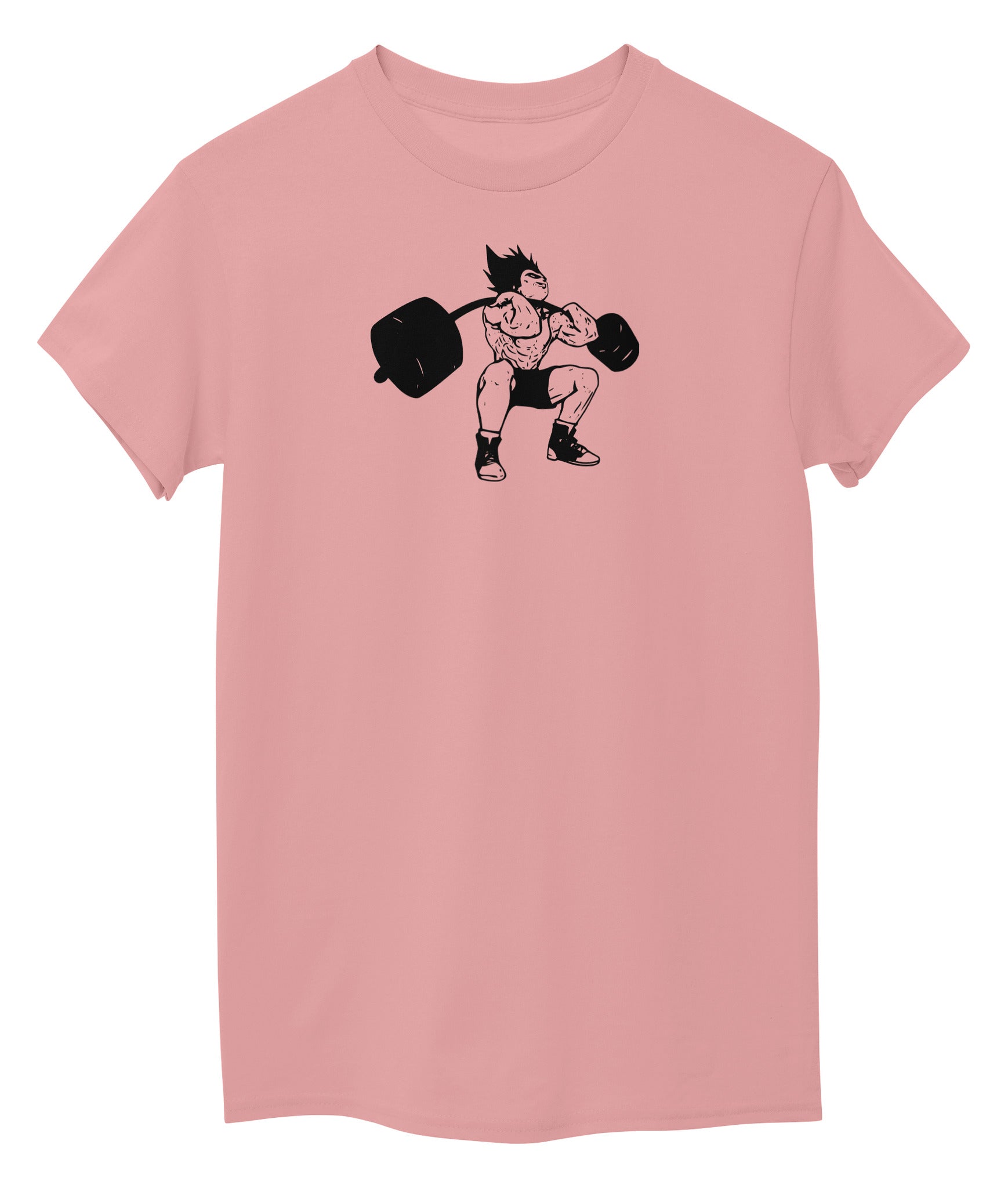 Pink Front