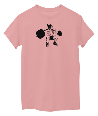 Pink Front