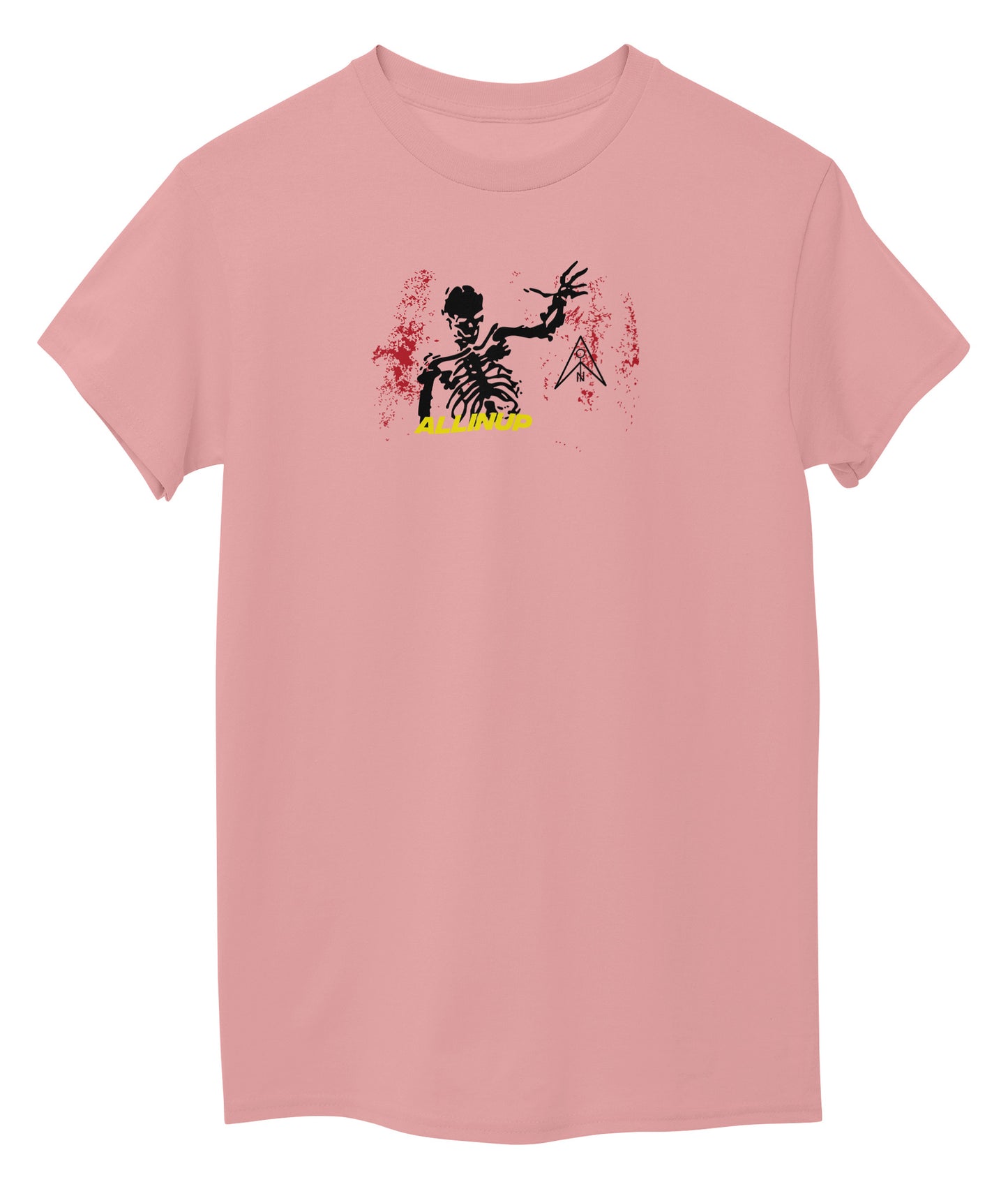 Pink Front