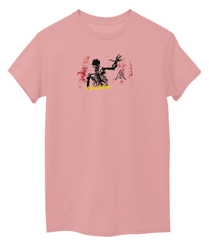Pink Front