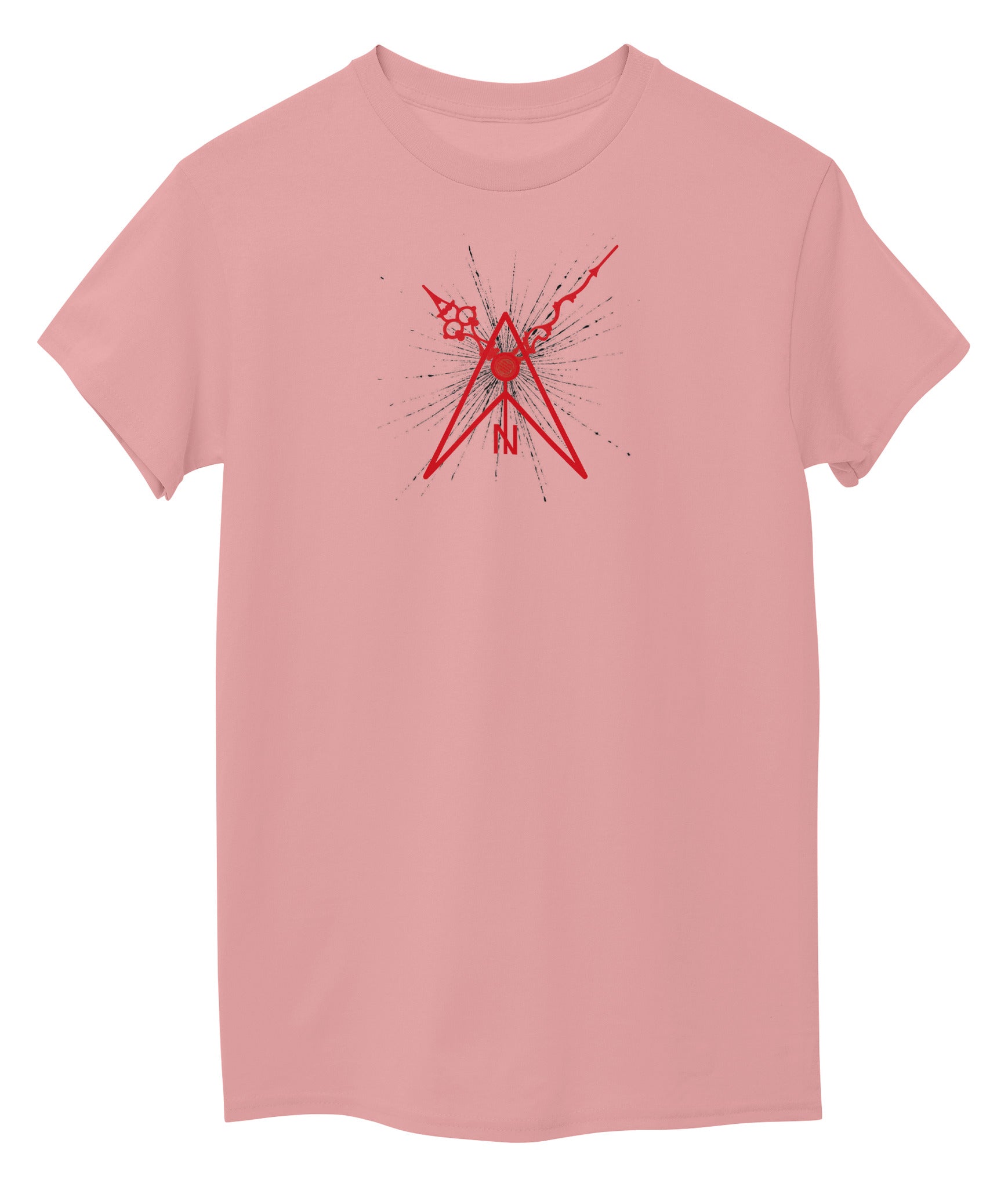 Pink Front