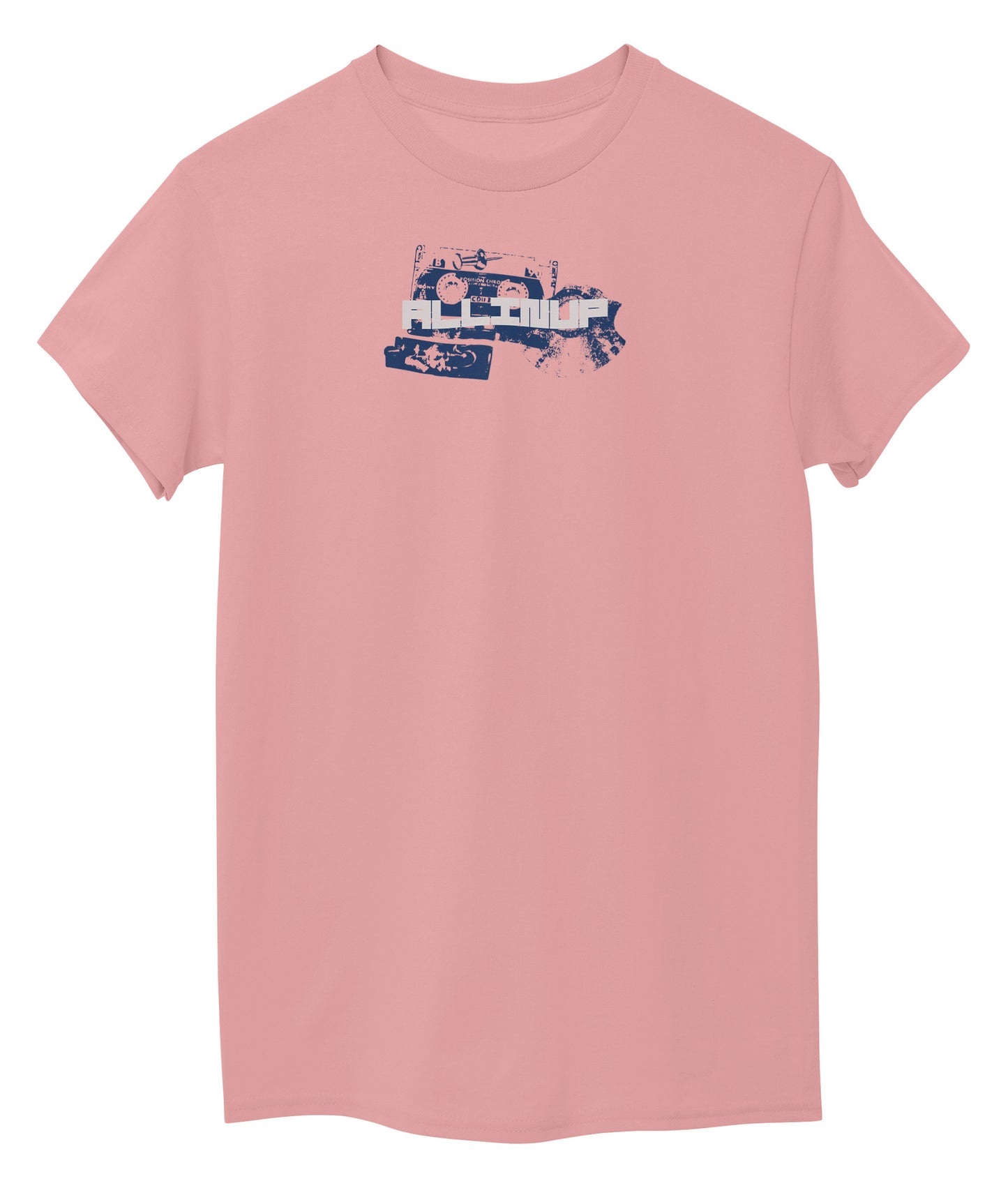 Pink Front