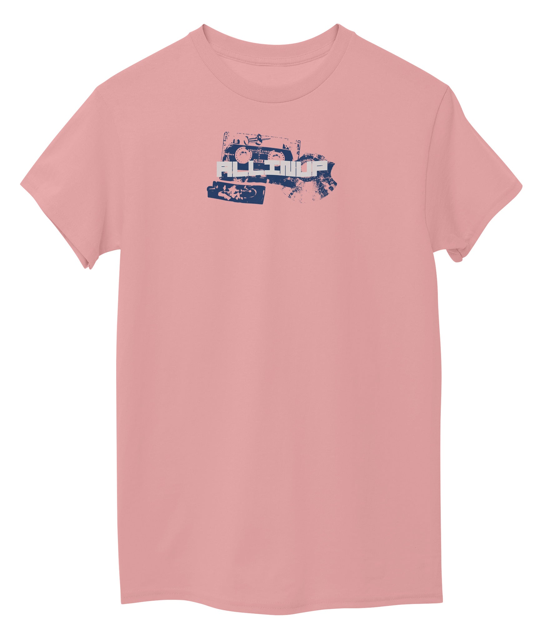 Pink Front