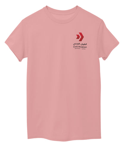 Pink Front