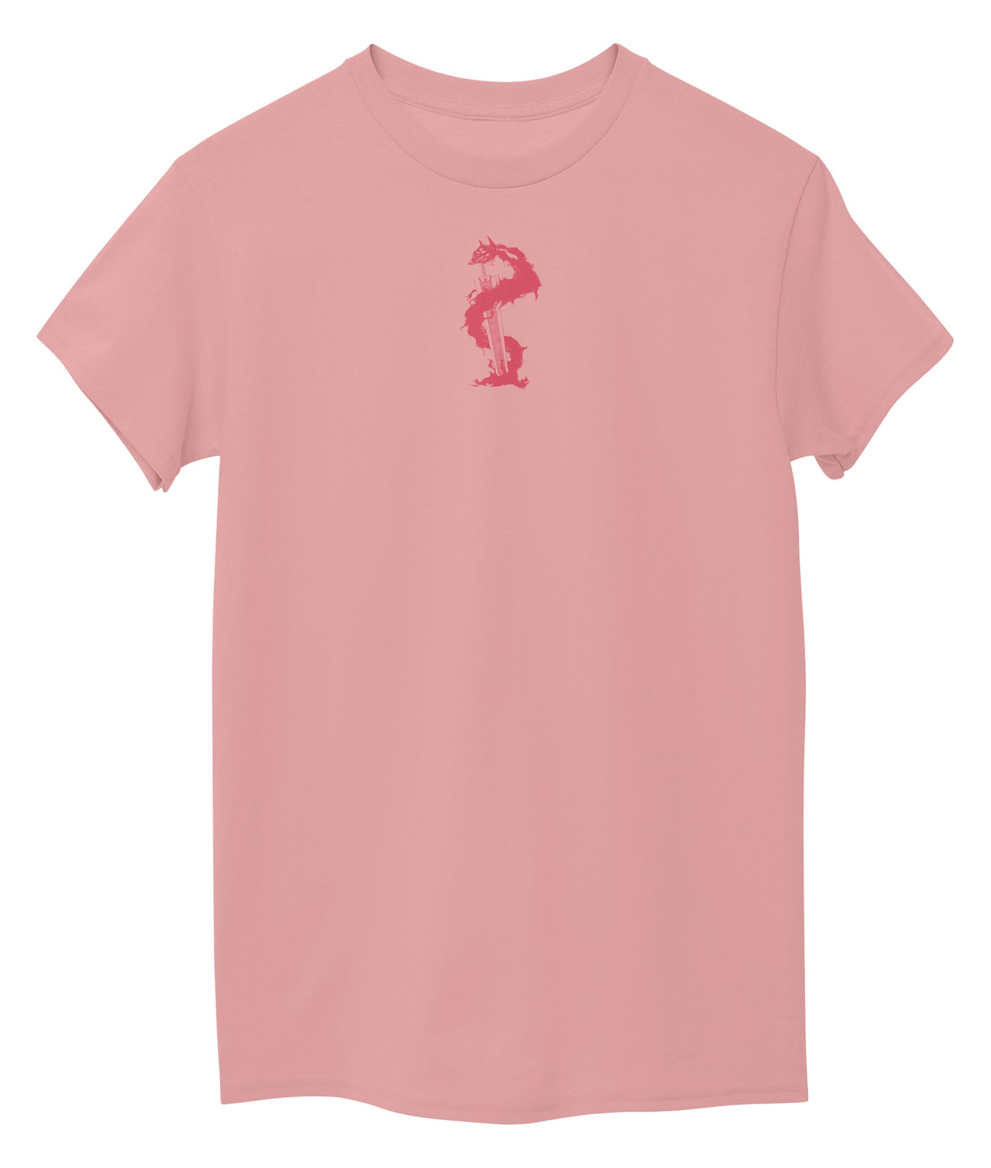 Pink Front