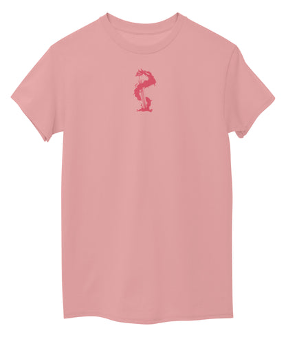 Pink Front