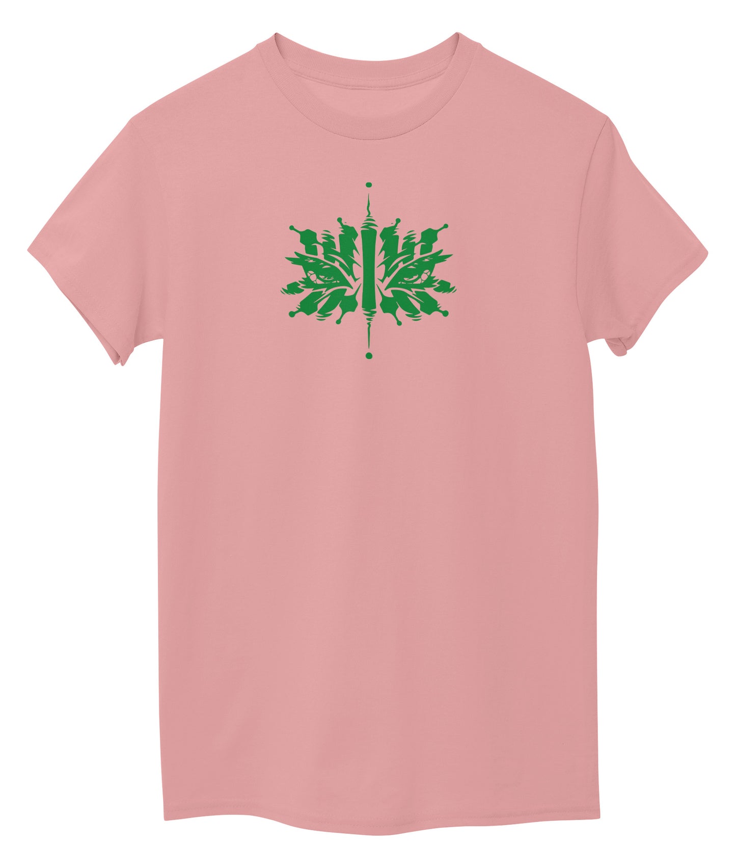 Pink Front