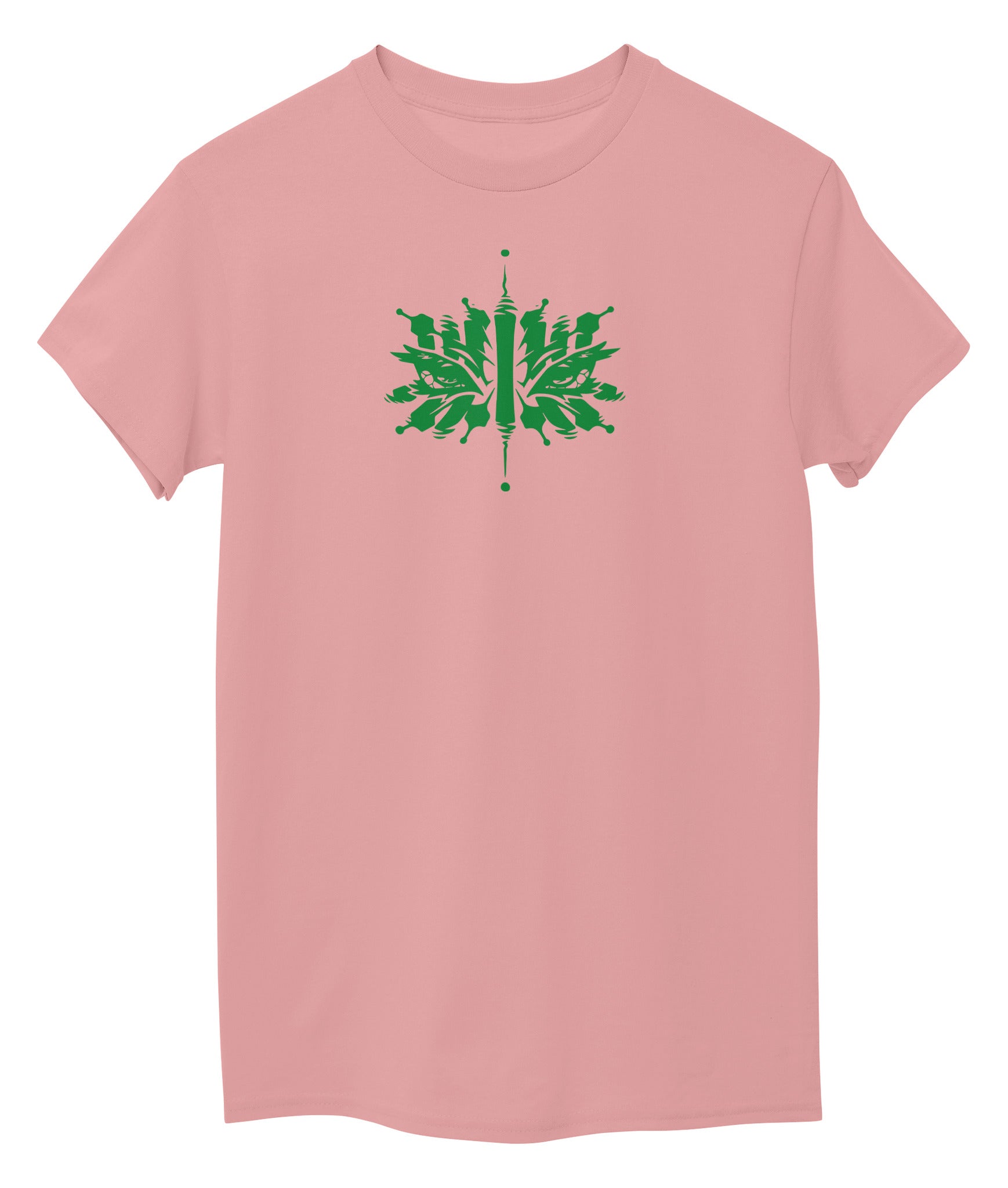 Pink Front