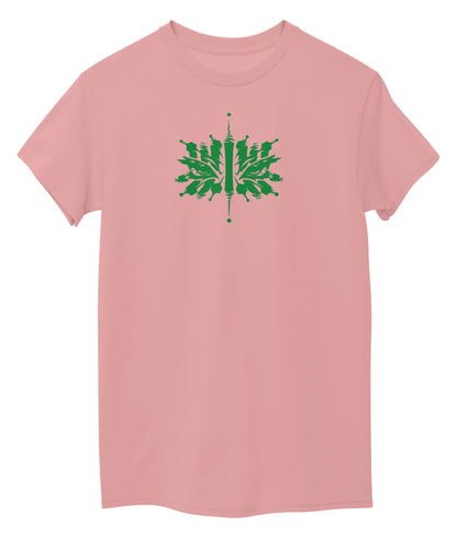 Pink Front