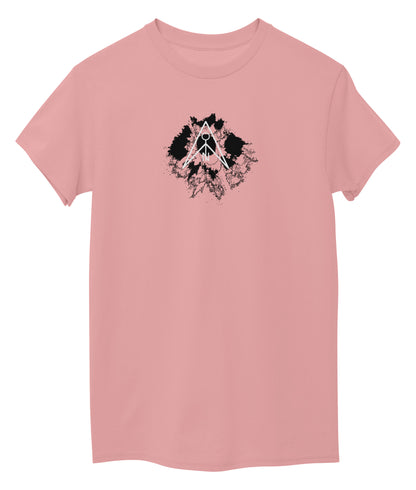 Pink Front