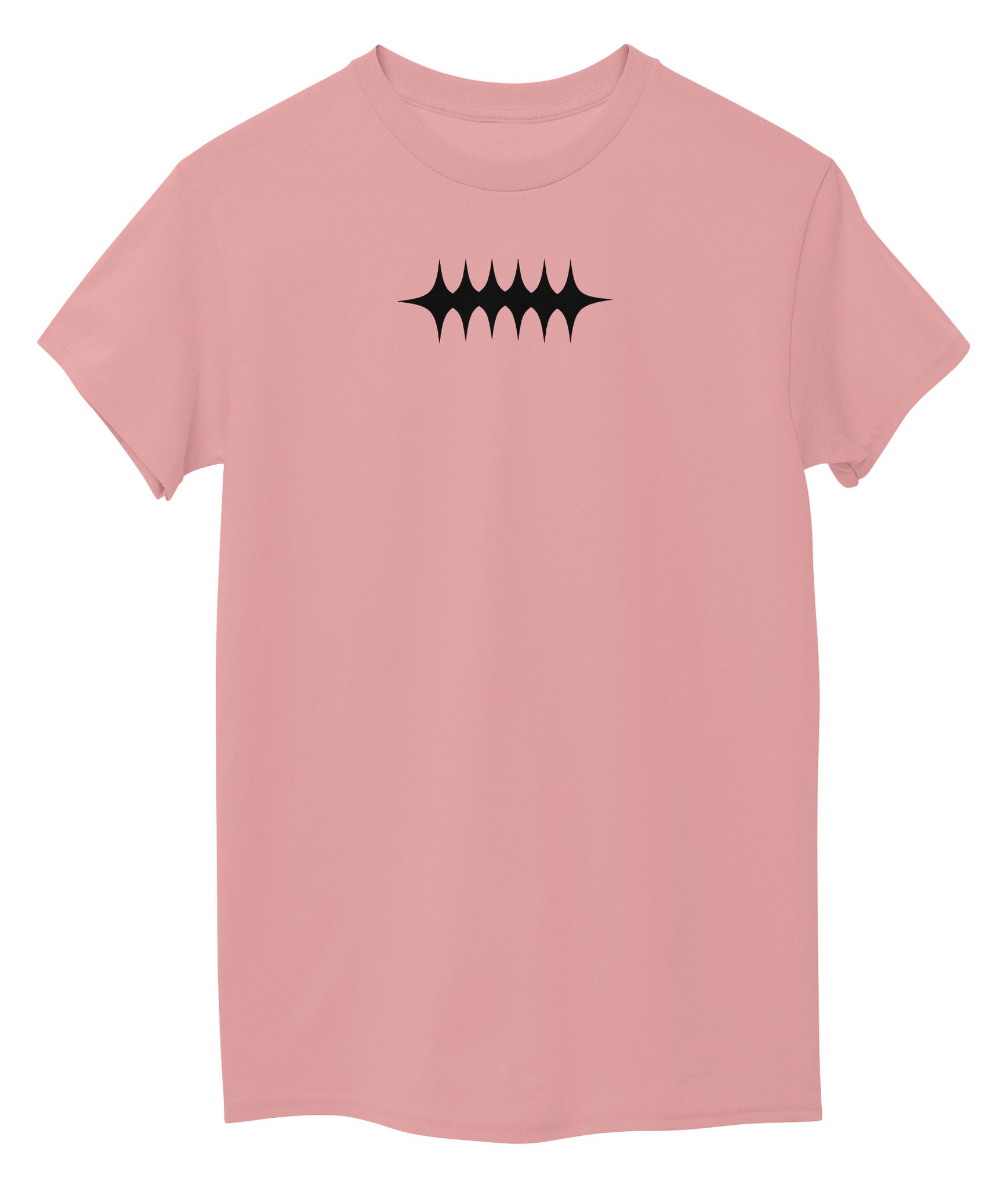 Pink Front