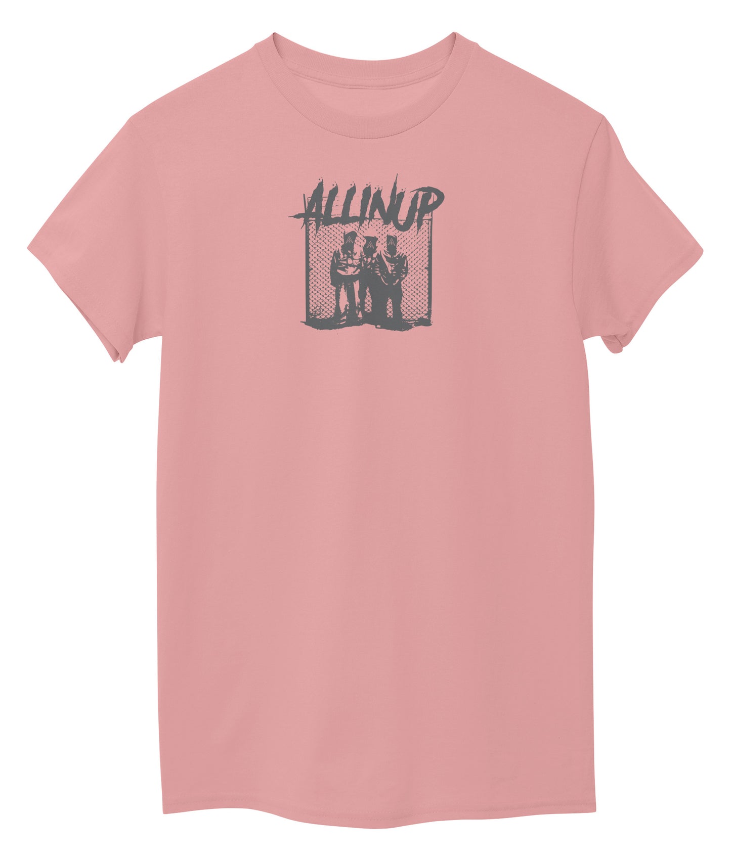 Pink Front