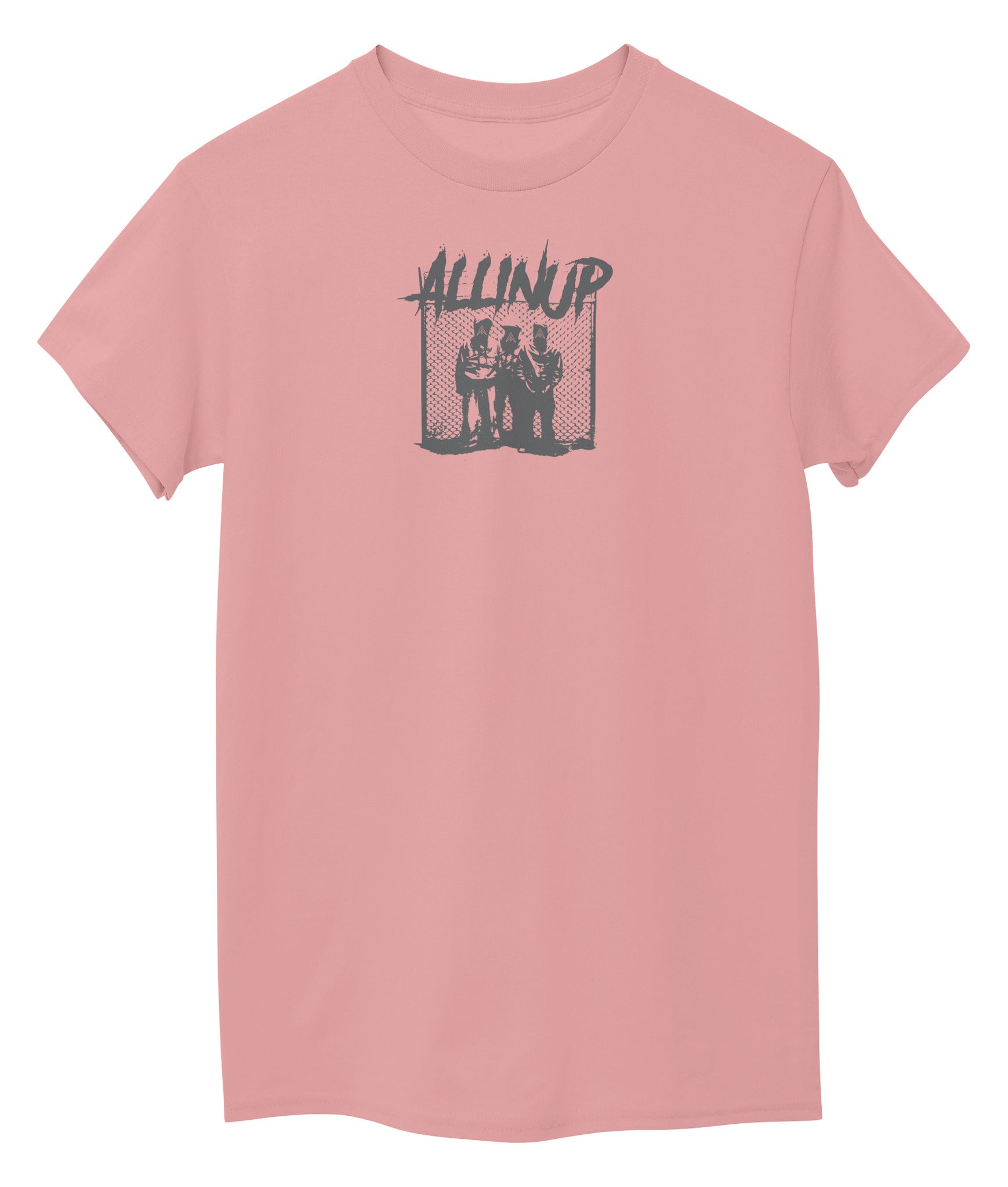 Pink Front