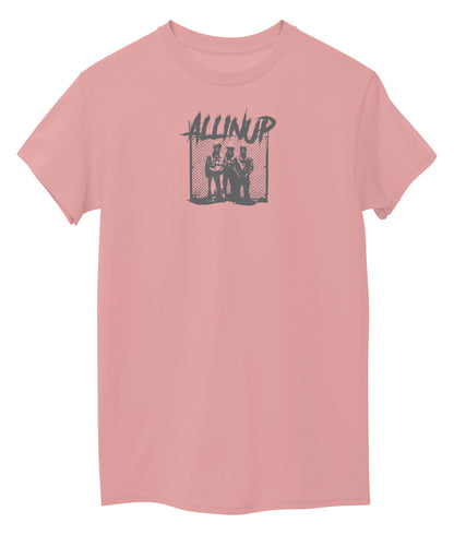 Pink Front