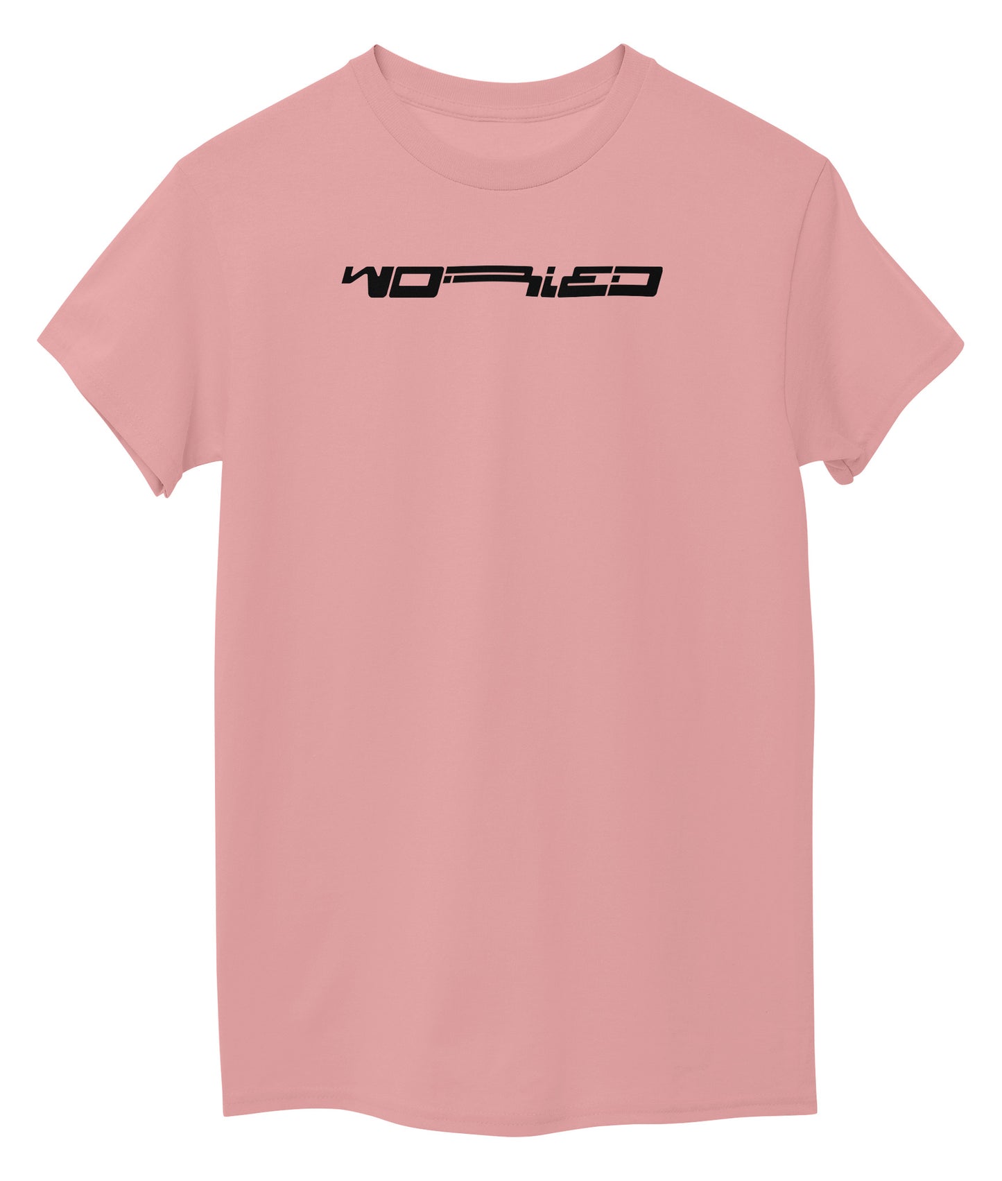 Pink Front
