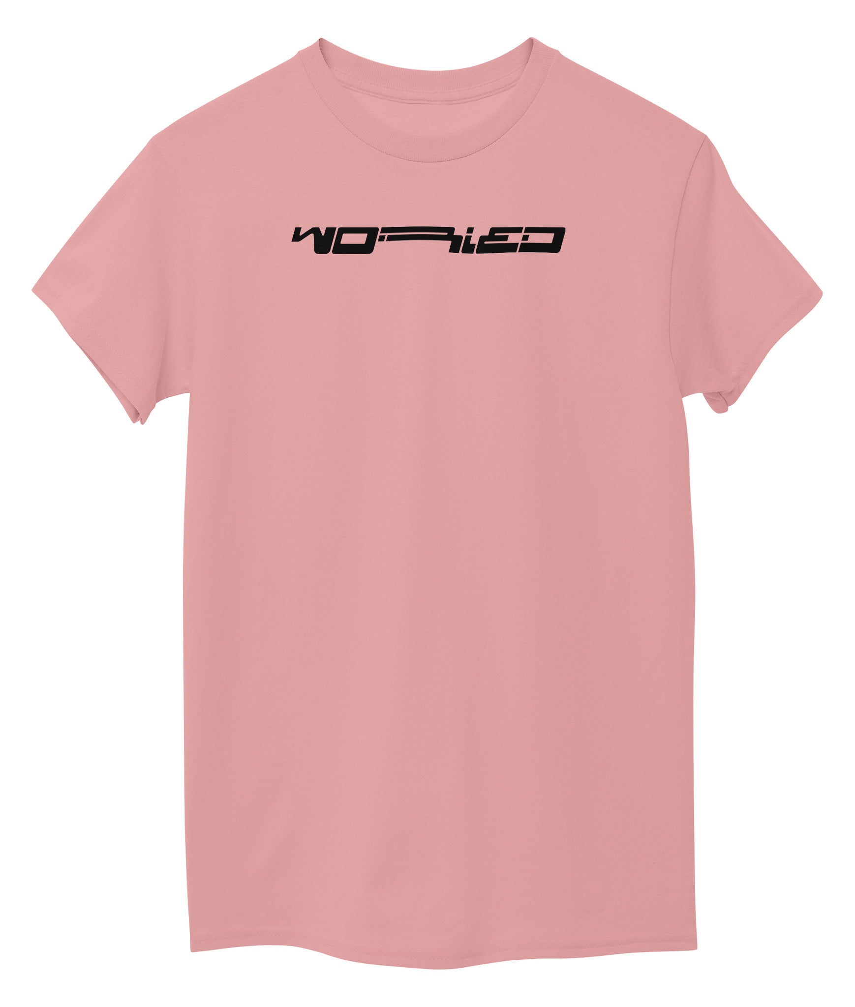 Pink Front