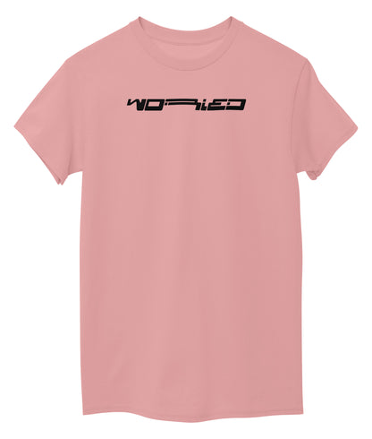 Pink Front