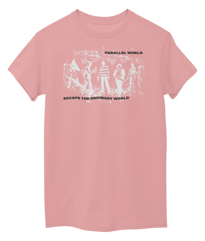 Pink Front