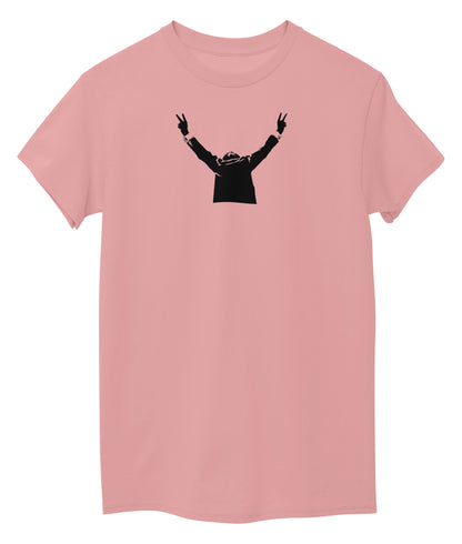 Pink Front