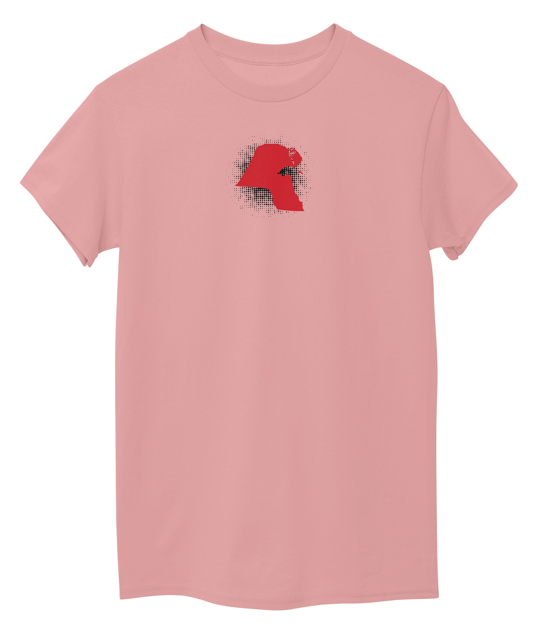 Pink Front