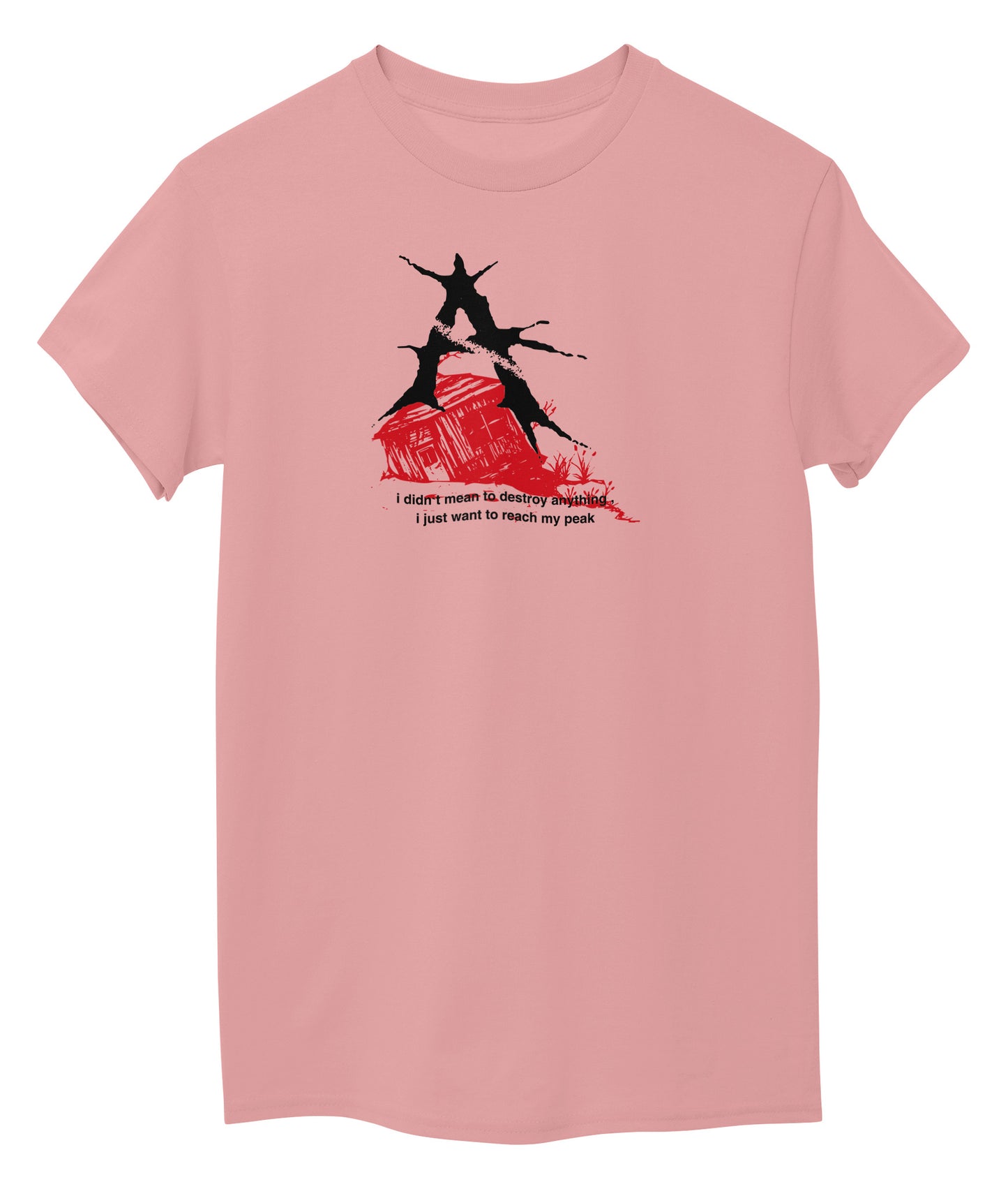Pink Front