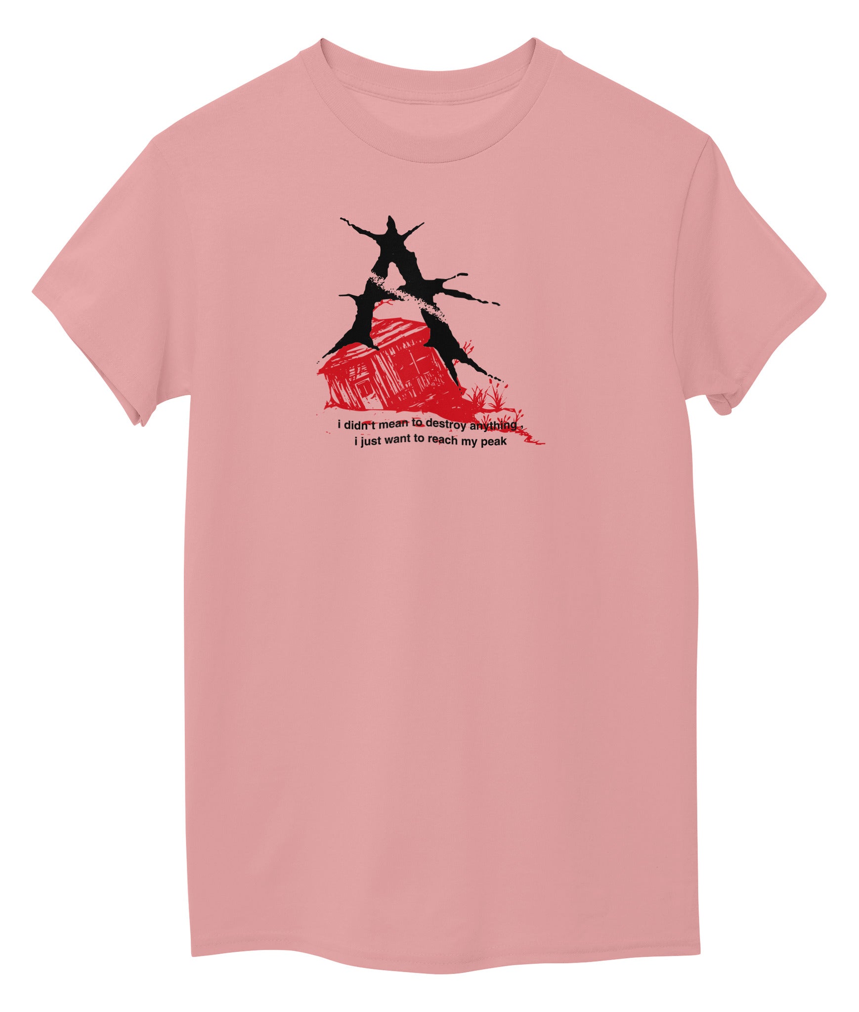 Pink Front