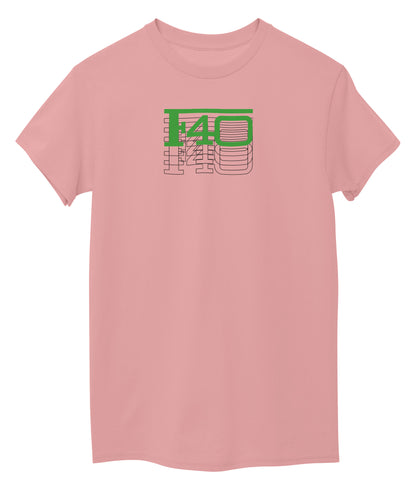 Pink Front