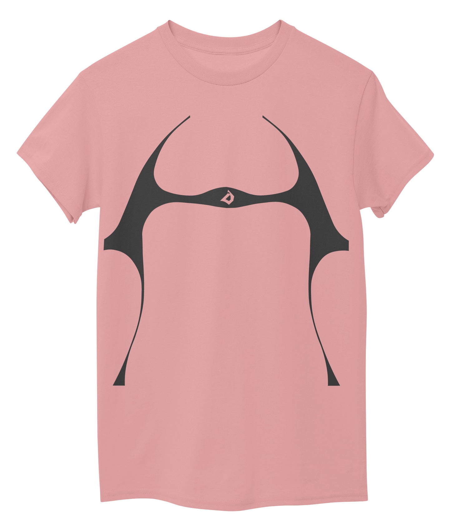 Pink Front