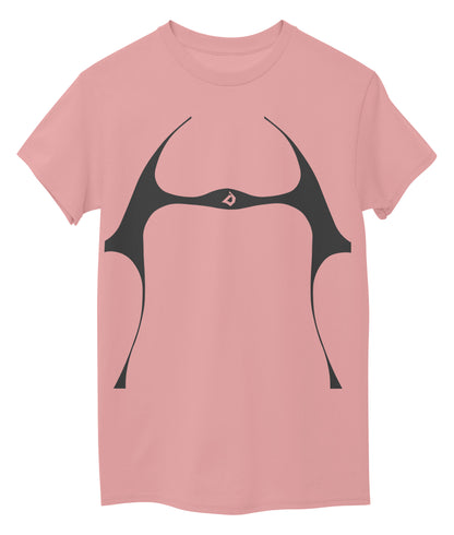 Pink Front