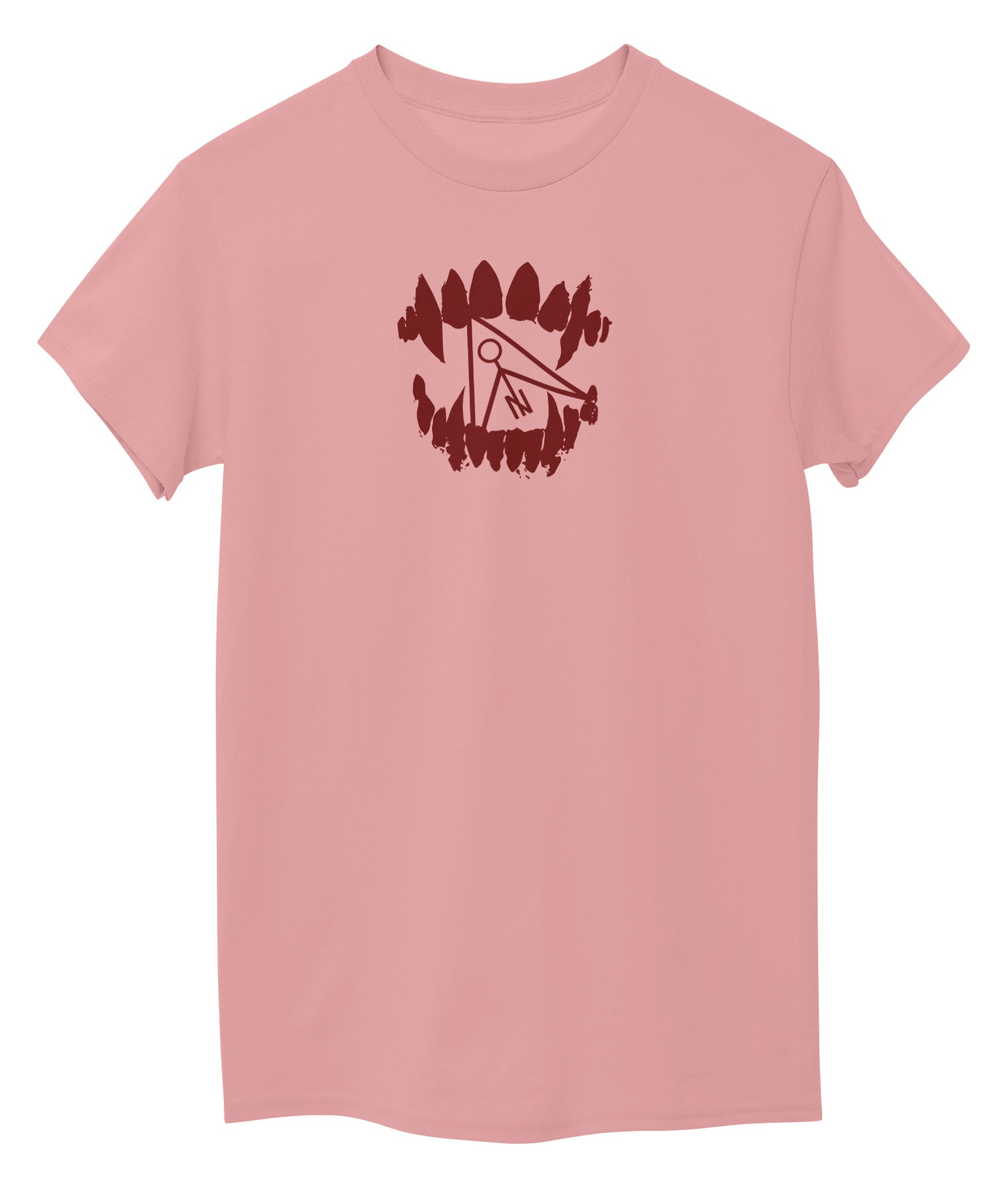 Pink Front