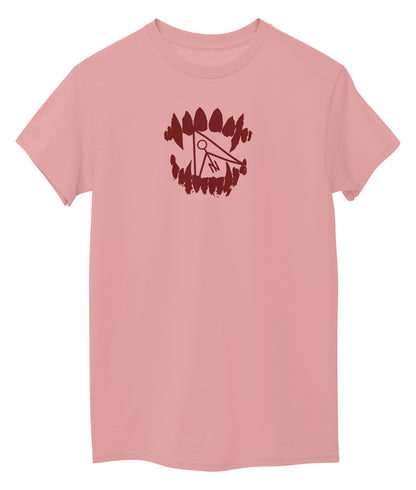 Pink Front