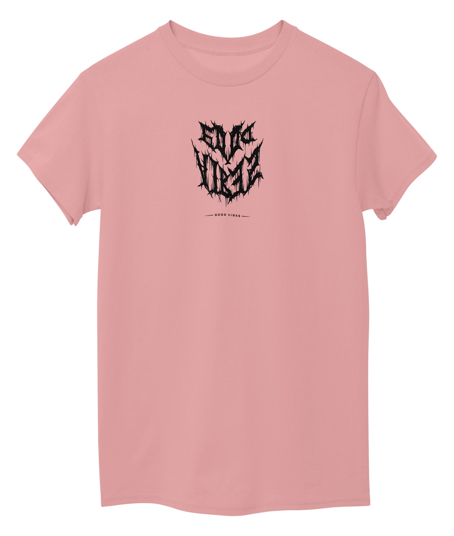 Pink Front