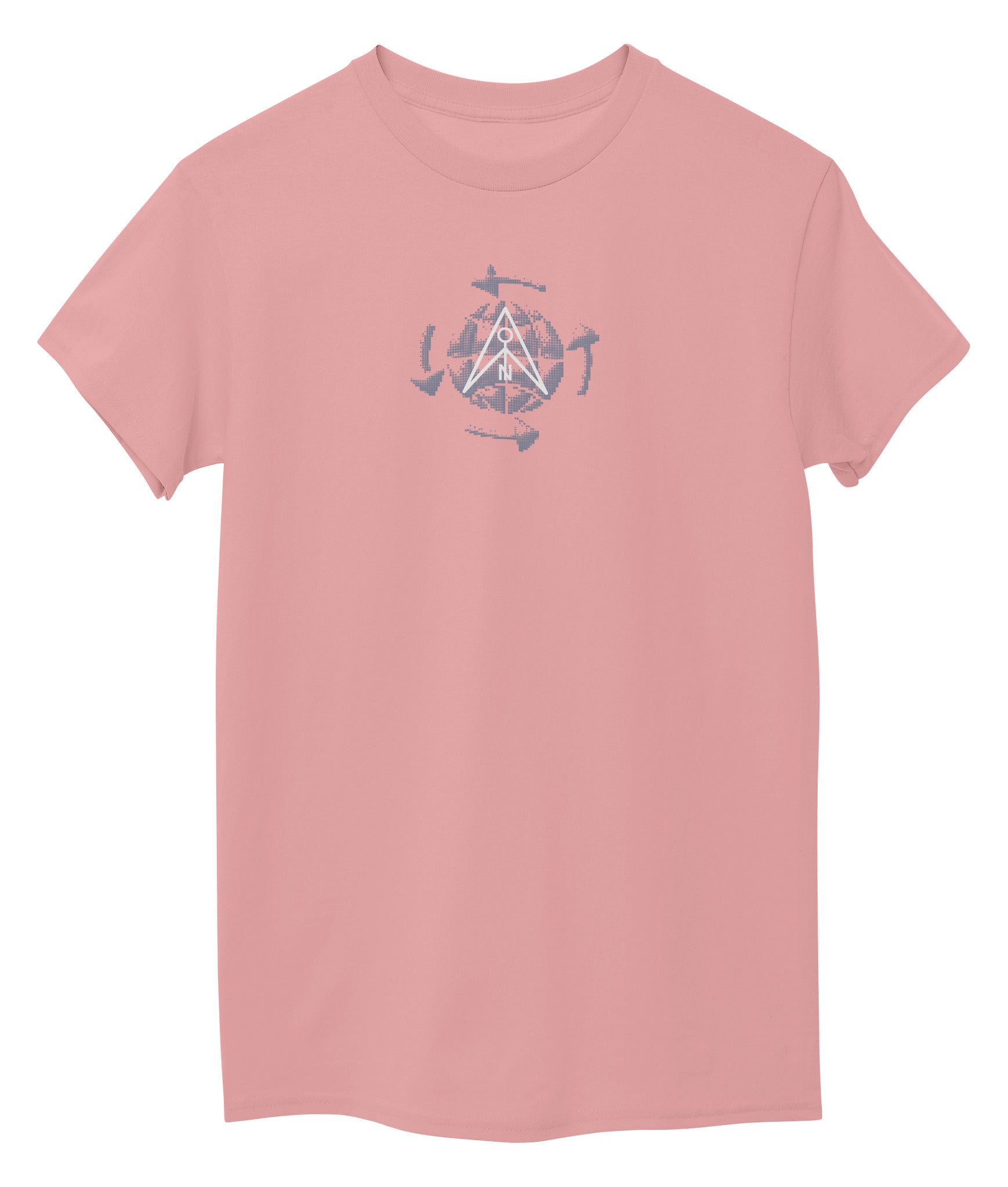 Pink Front