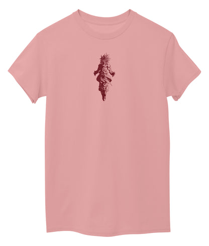 Pink Front