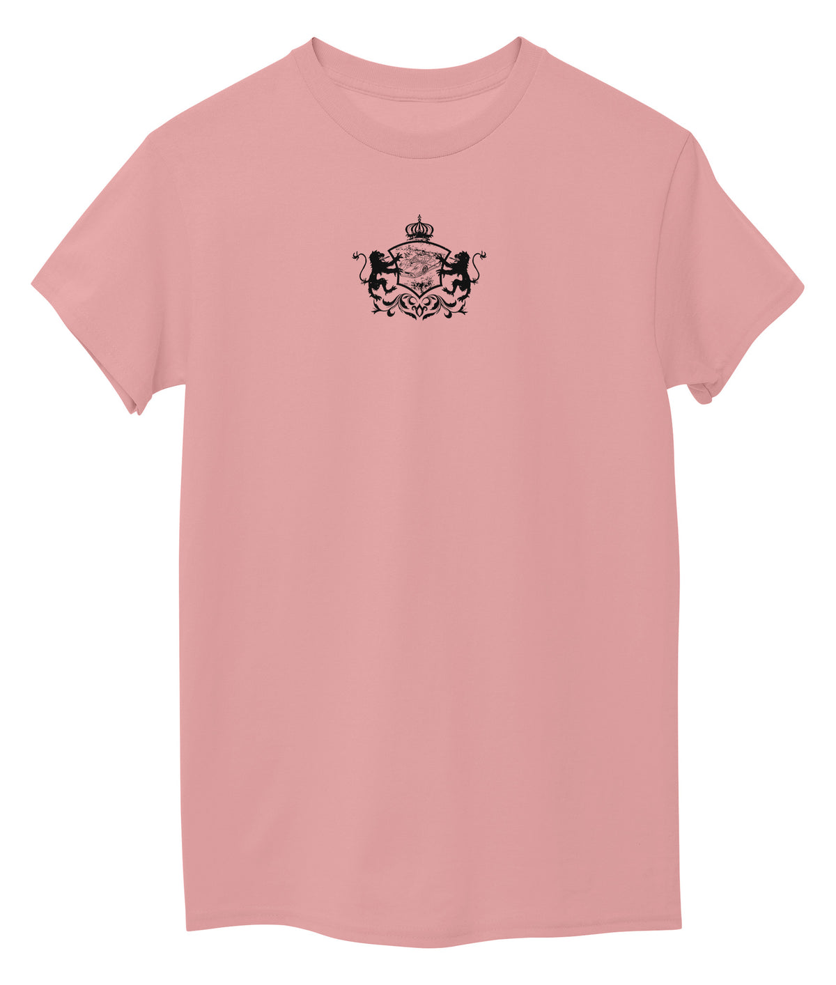 Pink Front