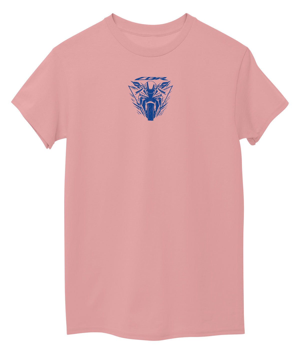 Pink Front