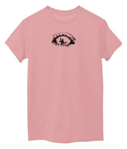 Pink Front
