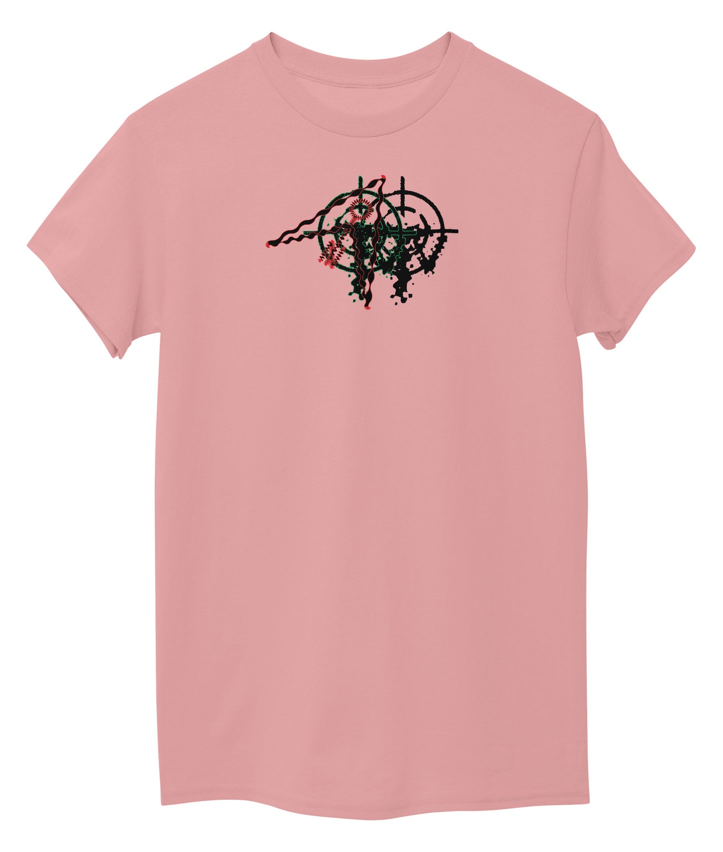 Pink Front