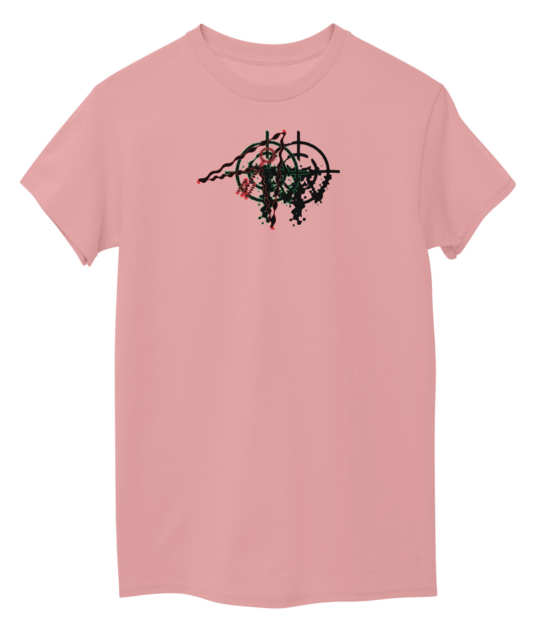 Pink Front