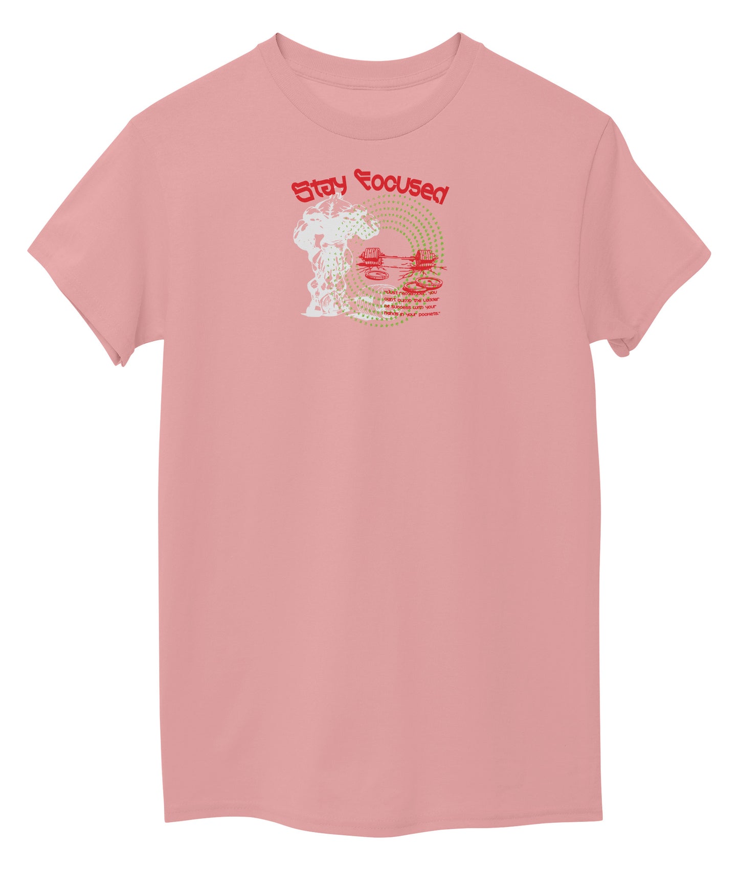 Pink Front