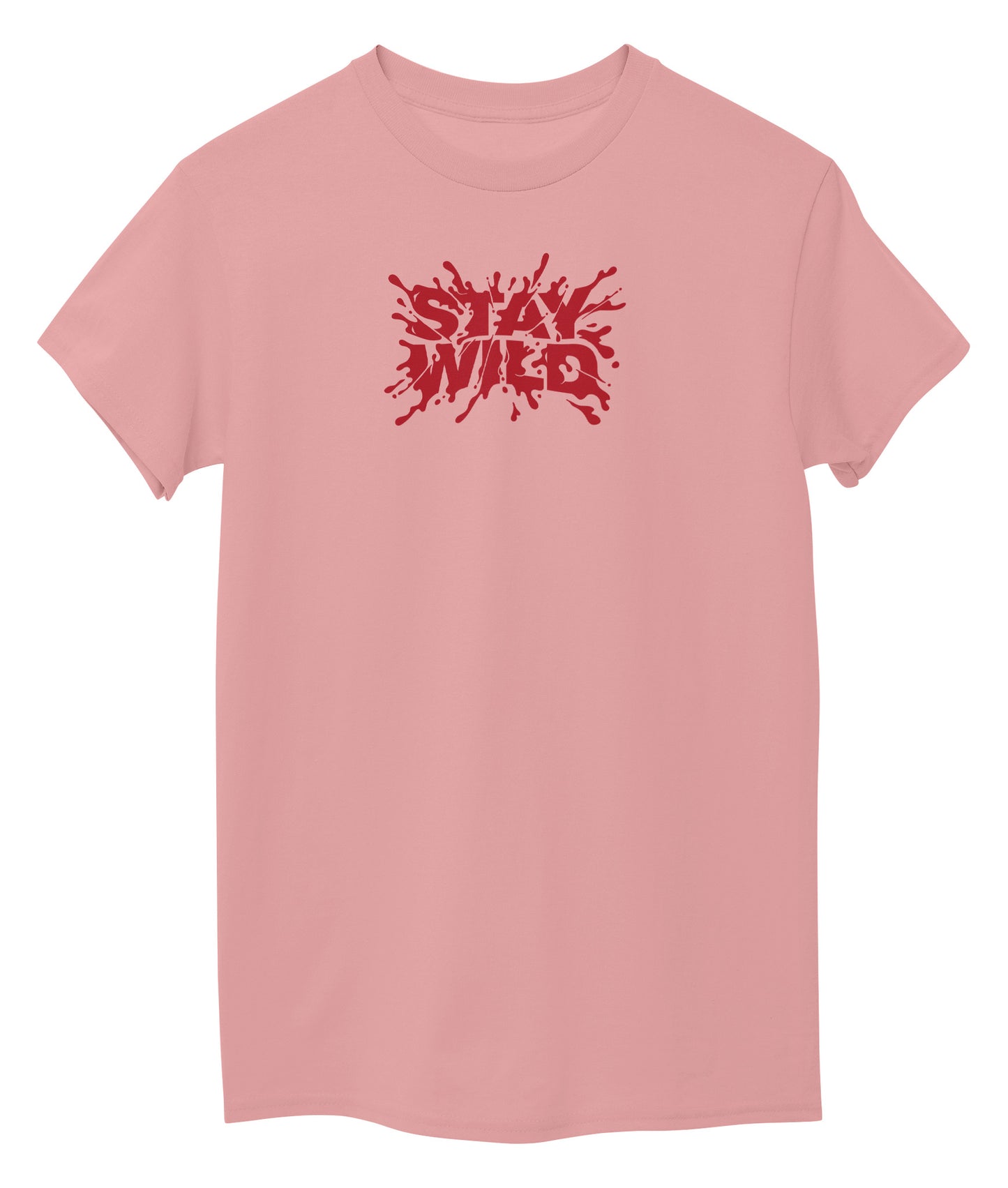 Pink Front